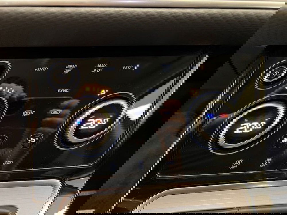 Land Rover Range Rover Evoque usata a Alessandria (11)