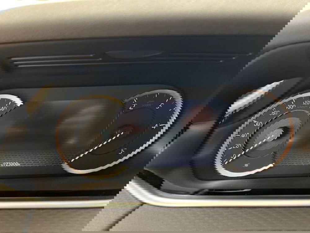 Land Rover Range Rover Evoque usata a Alessandria (14)