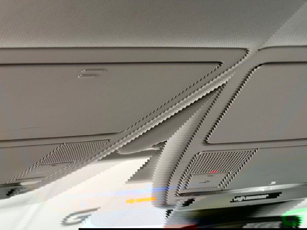 Land Rover Range Rover Evoque usata a Alessandria (15)