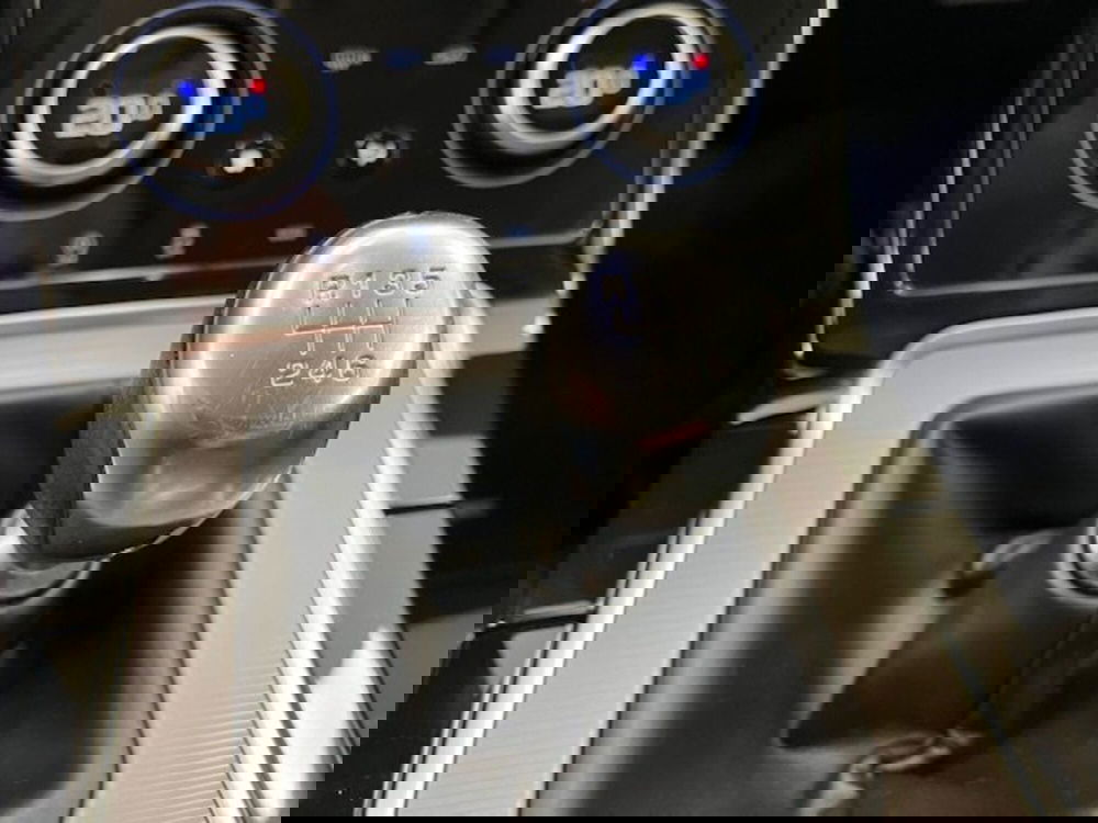 Land Rover Range Rover Evoque usata a Alessandria (16)