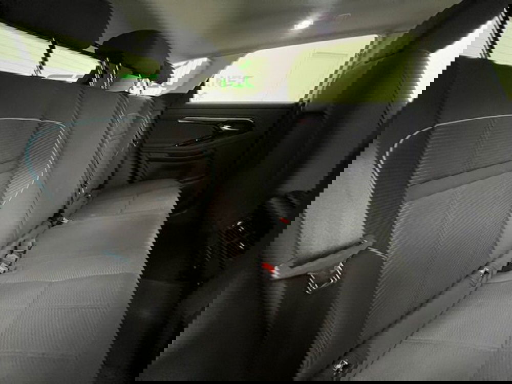 Land Rover Range Rover Evoque usata a Alessandria (19)