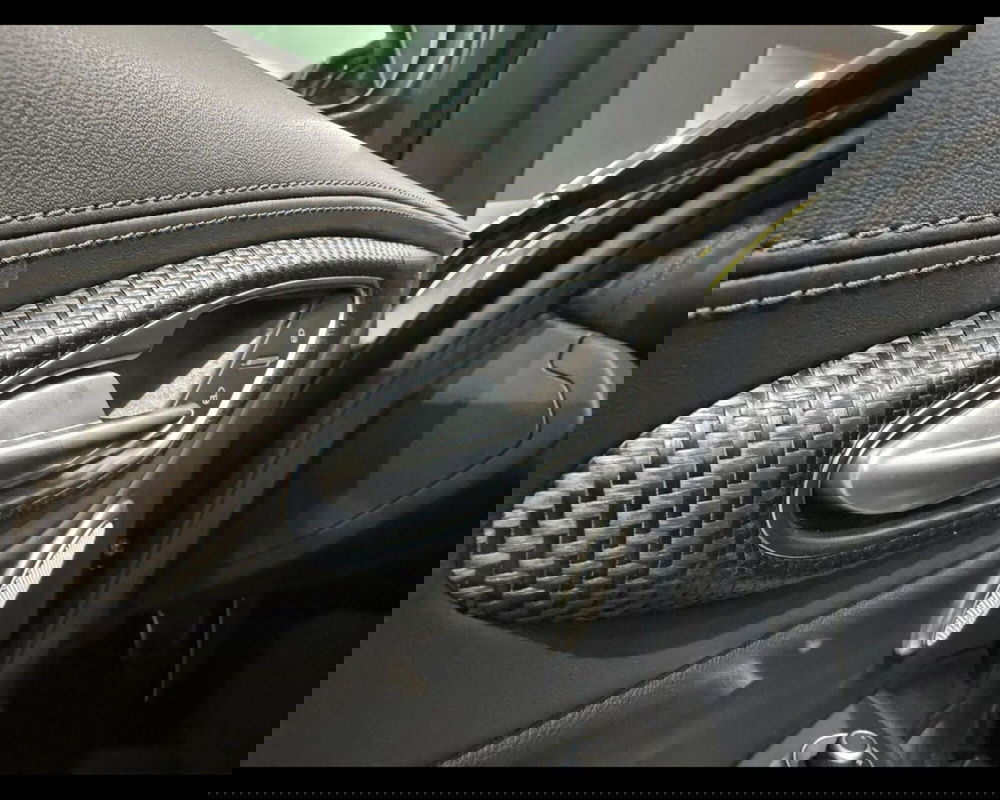 Alfa Romeo Giulia usata a Imperia (8)