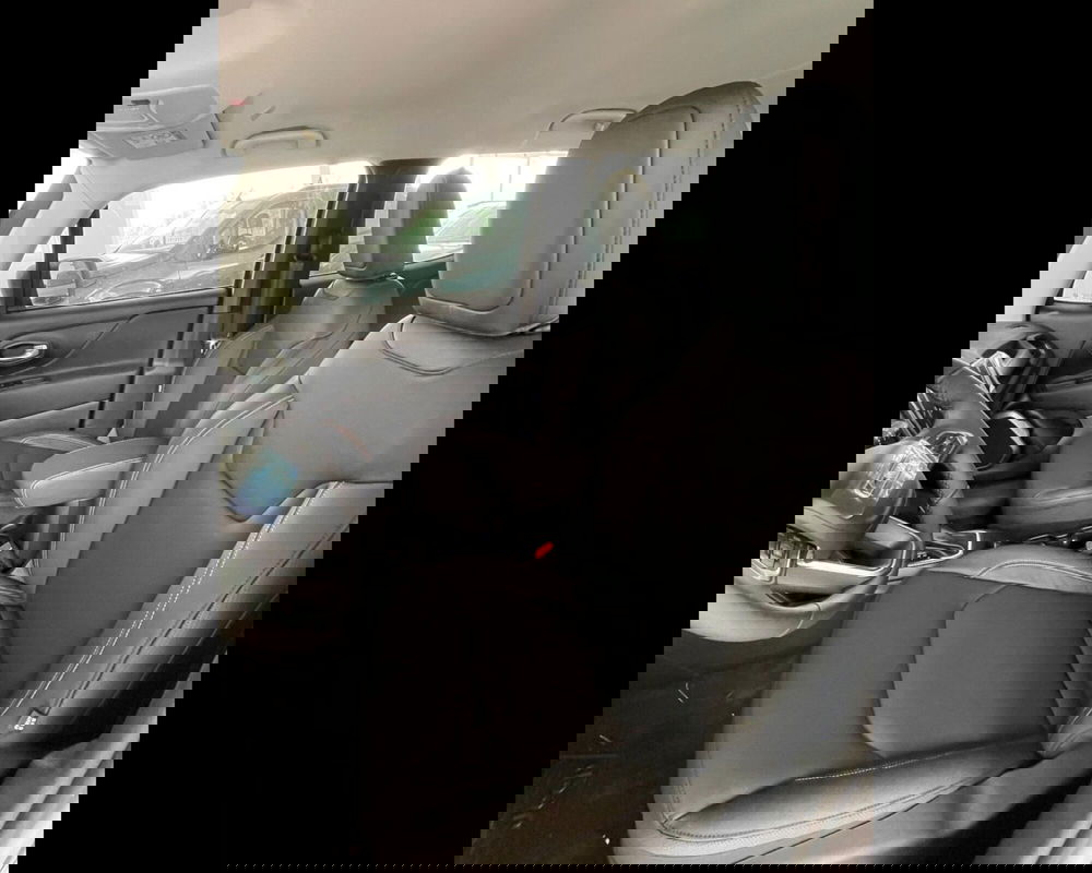 Jeep Renegade nuova a Imperia (6)