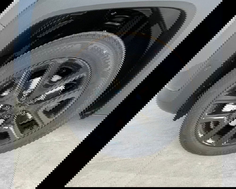 Jeep Renegade nuova a Imperia (7)