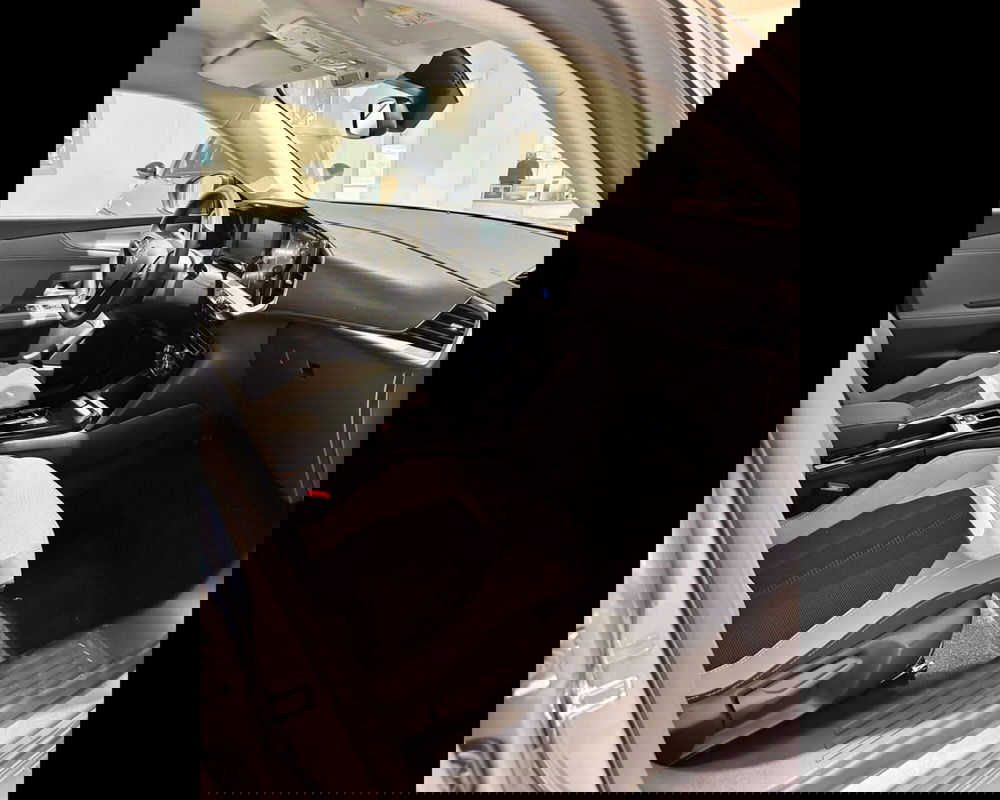 Opel Mokka nuova a Imperia (10)