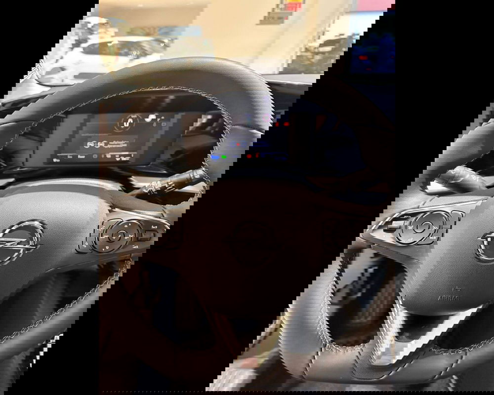 Opel Mokka nuova a Imperia (11)