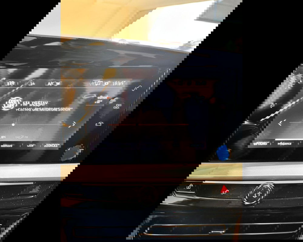 Opel Mokka nuova a Imperia (12)