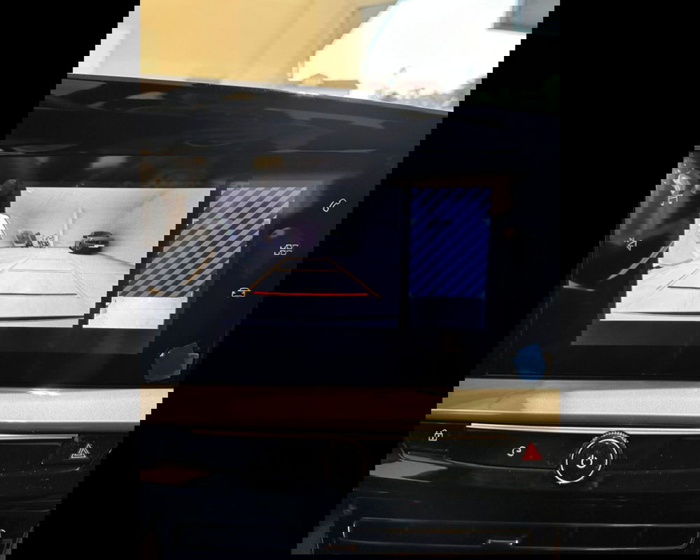 Opel Mokka nuova a Imperia (13)