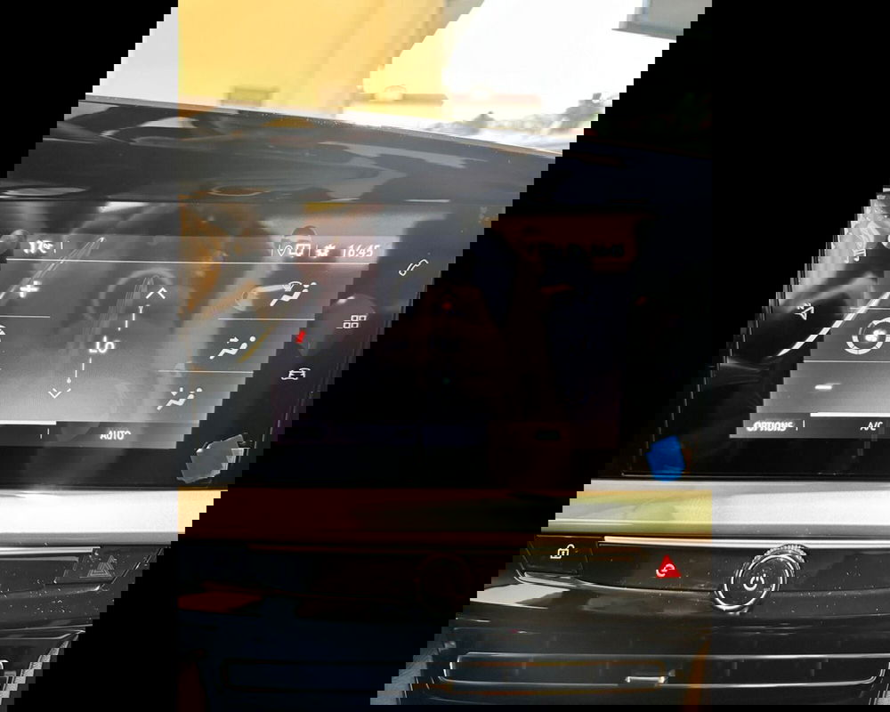 Opel Mokka nuova a Imperia (14)