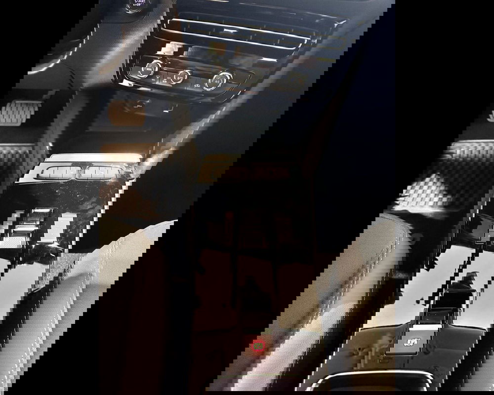 Opel Mokka nuova a Imperia (15)