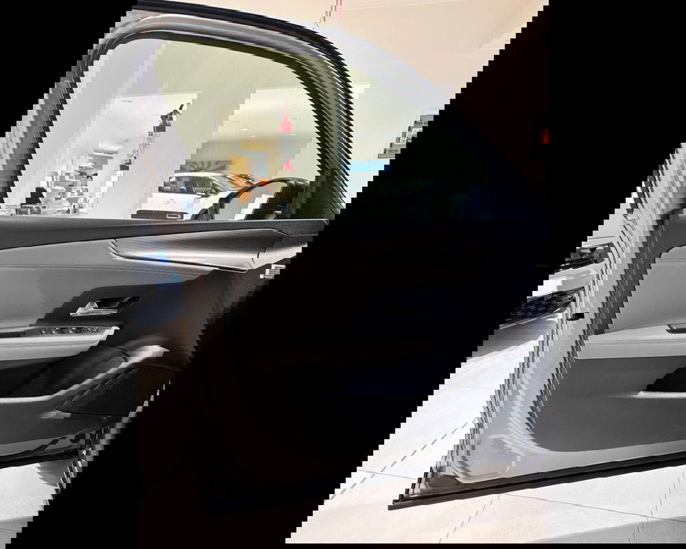 Opel Mokka nuova a Imperia (18)