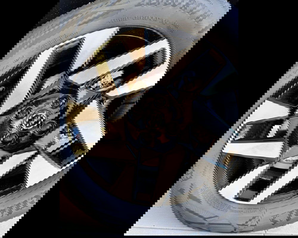 Opel Mokka nuova a Imperia (19)