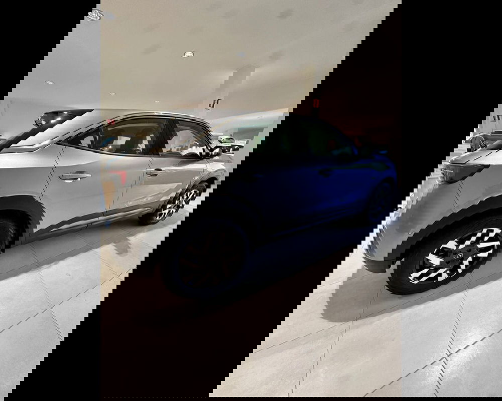 Opel Mokka nuova a Imperia (4)