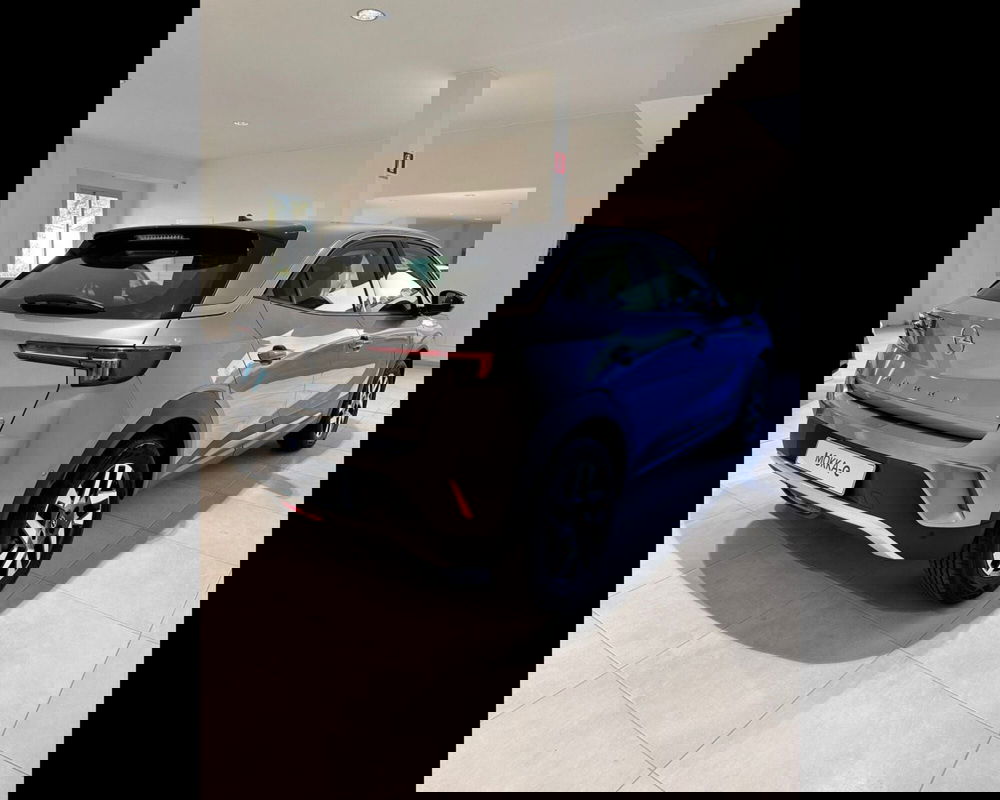 Opel Mokka nuova a Imperia (8)