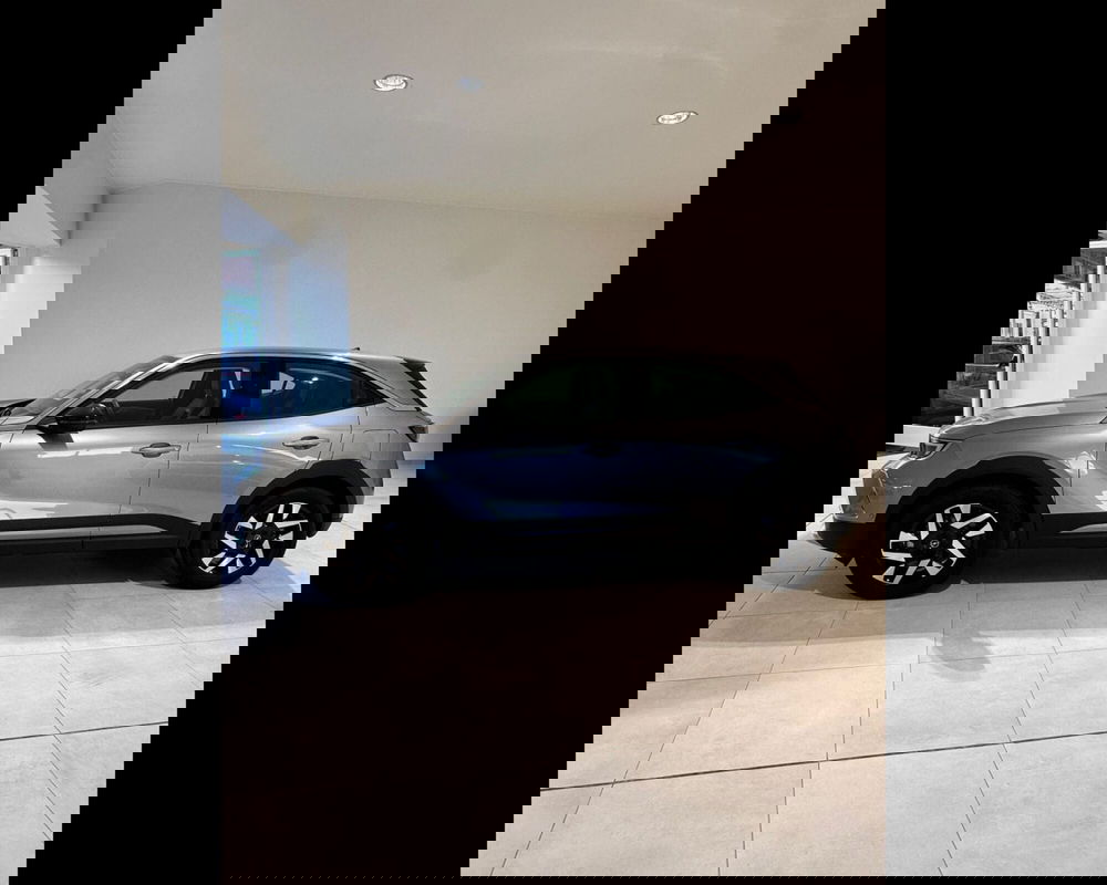 Opel Mokka nuova a Imperia (9)