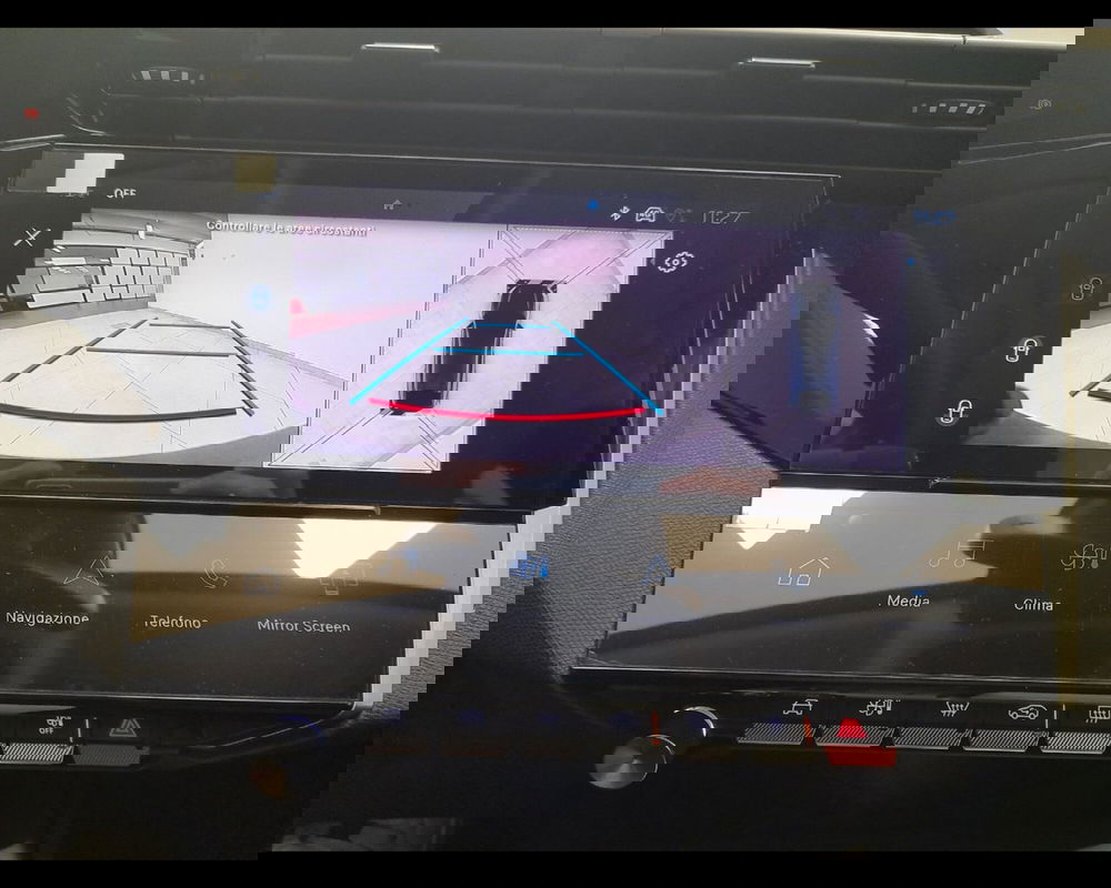 Peugeot 408 nuova a Imperia (16)