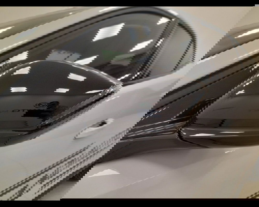 Peugeot 408 nuova a Imperia (20)