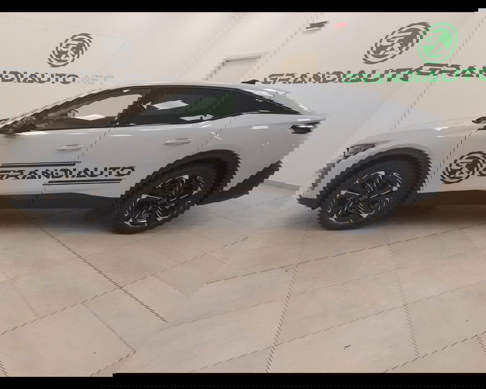 Peugeot 408 nuova a Imperia (4)