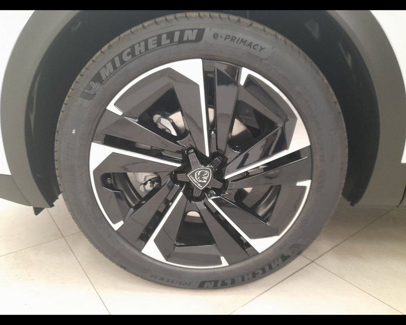 Peugeot 408 nuova a Imperia (9)