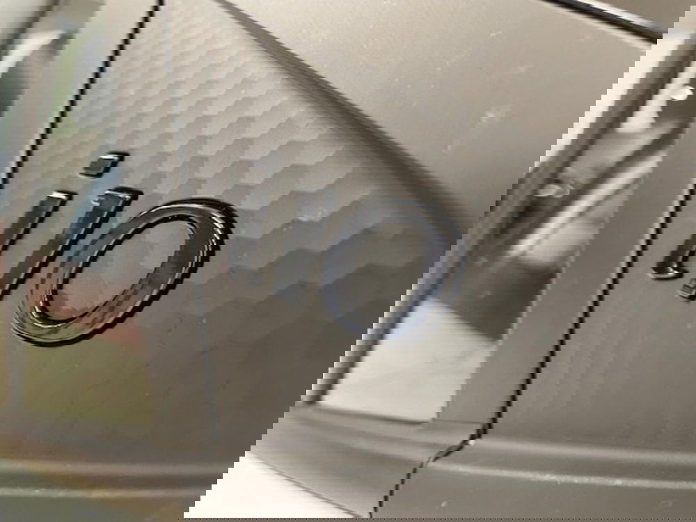 Hyundai i10 nuova a Imperia (15)