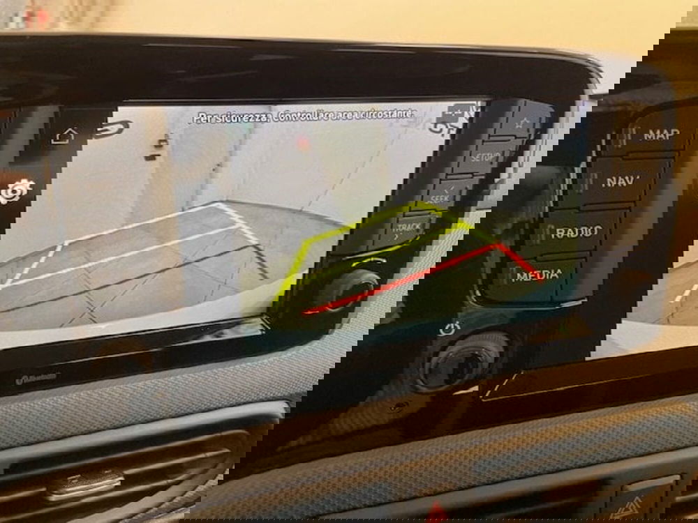 Hyundai i10 nuova a Imperia (3)