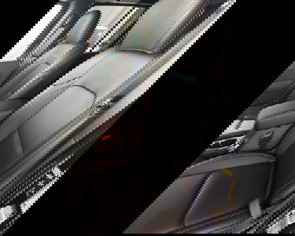 Jeep Wrangler Unlimited nuova a Imperia (7)