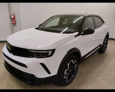 Opel Mokka 1.2 Turbo GS Line nuova a Sanremo