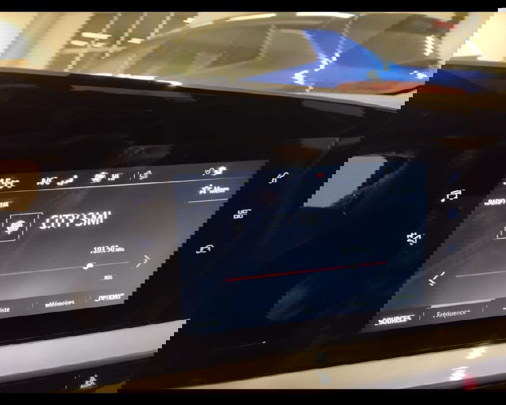 Opel Mokka nuova a Imperia (3)