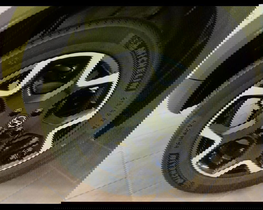 Opel Mokka nuova a Imperia (7)