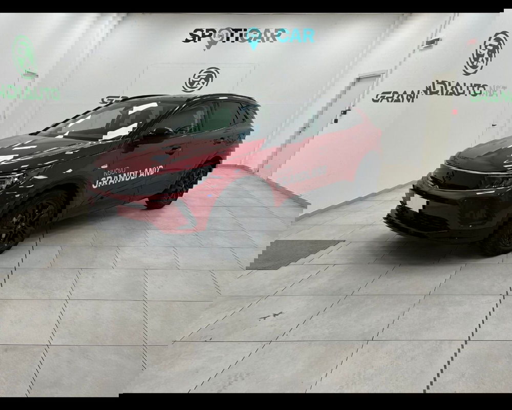 Opel Grandland nuova a Imperia