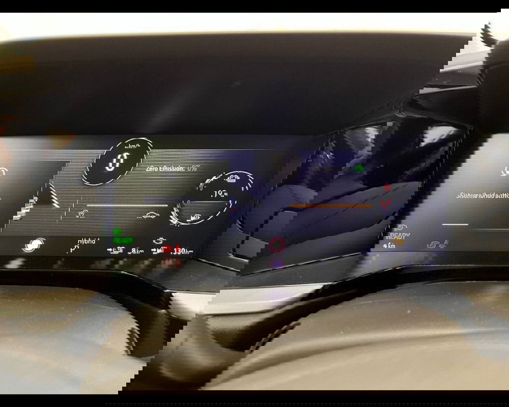 Opel Grandland nuova a Imperia (10)