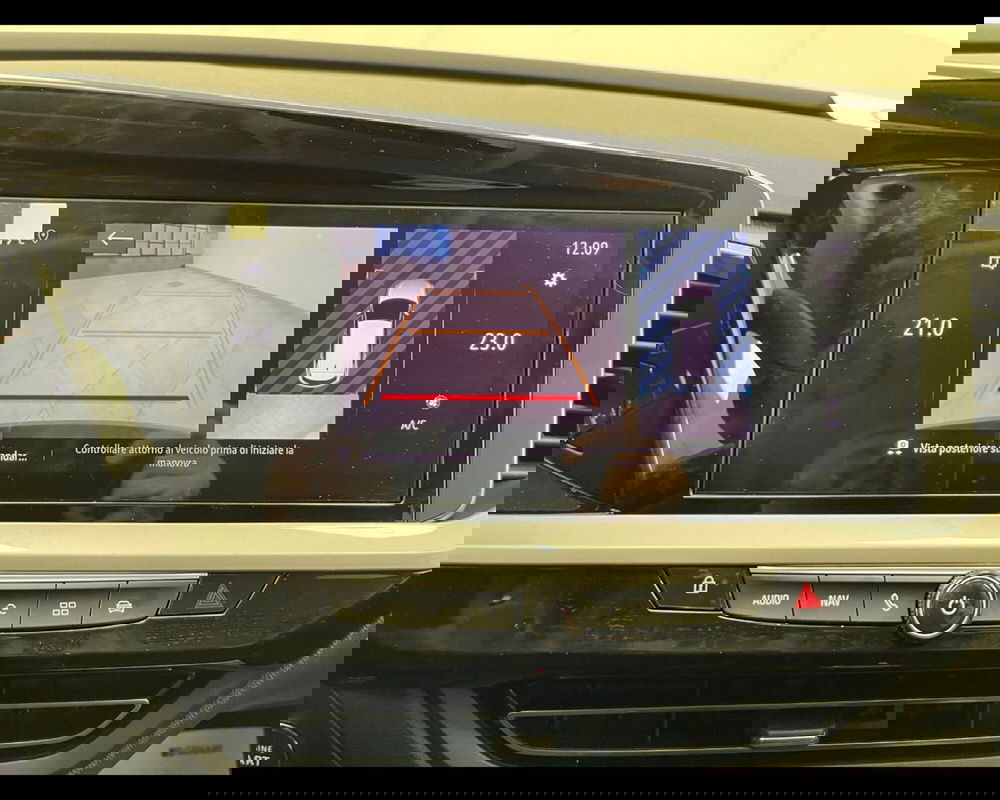 Opel Grandland nuova a Imperia (11)