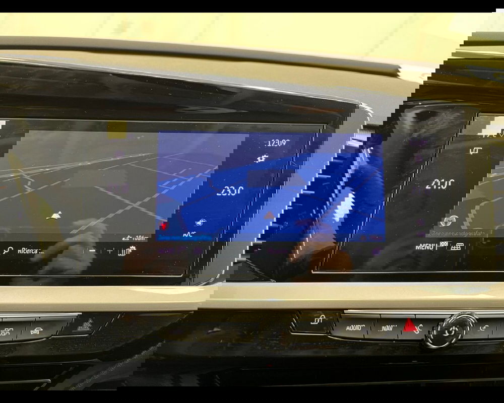 Opel Grandland nuova a Imperia (12)