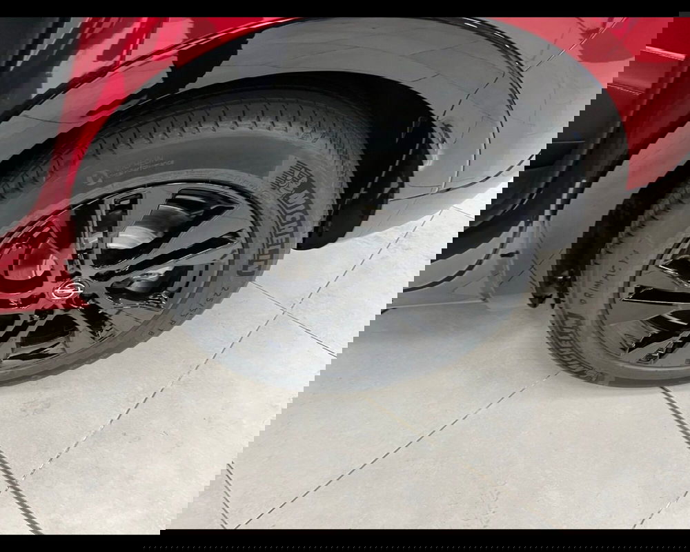 Opel Grandland nuova a Imperia (16)