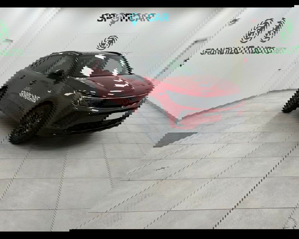 Opel Grandland nuova a Imperia (3)