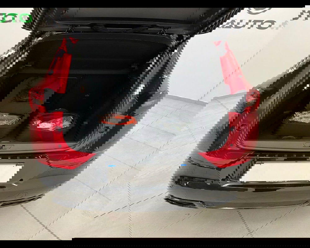 Opel Grandland nuova a Imperia (5)