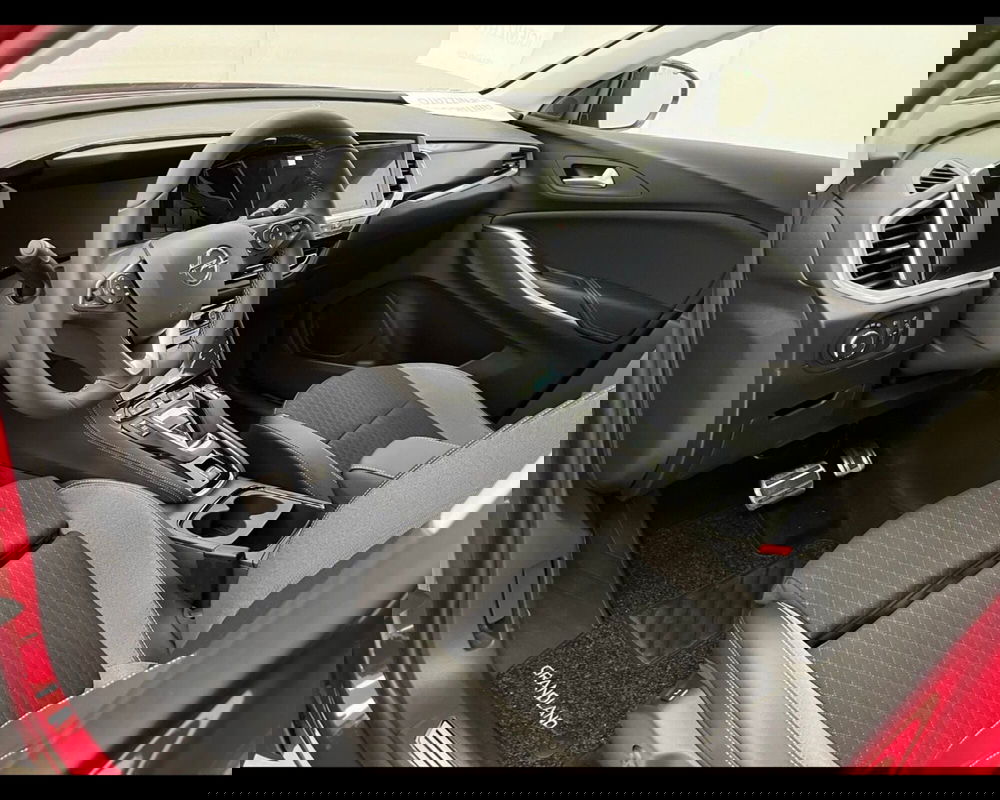 Opel Grandland nuova a Imperia (6)