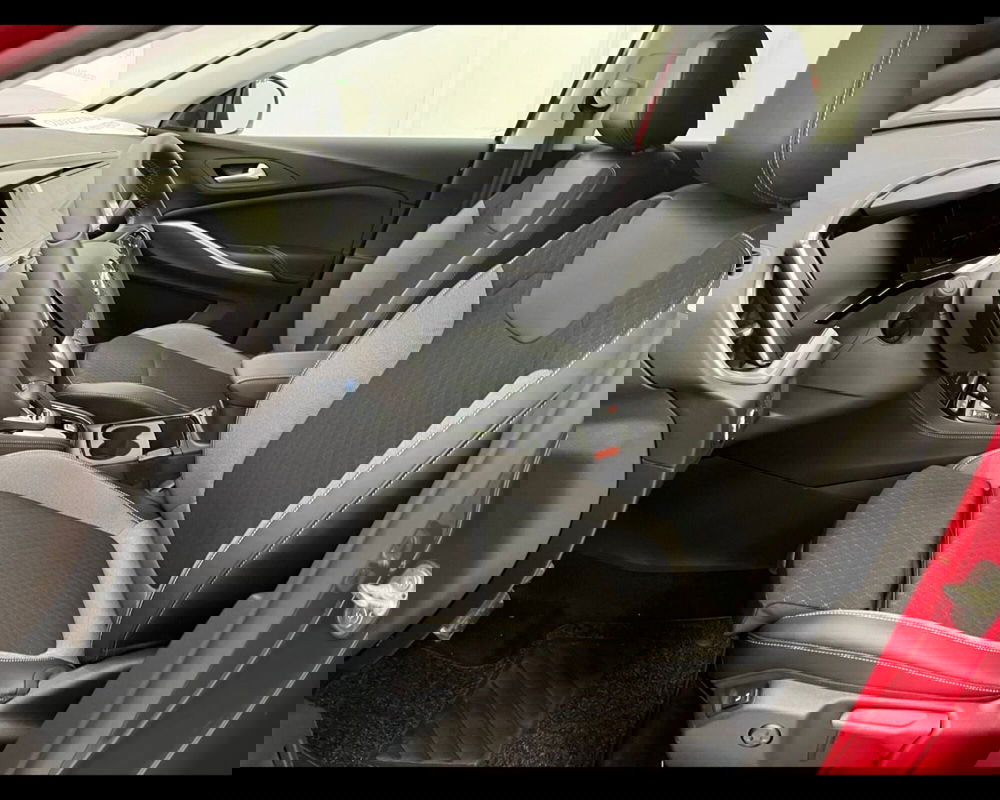 Opel Grandland nuova a Imperia (7)