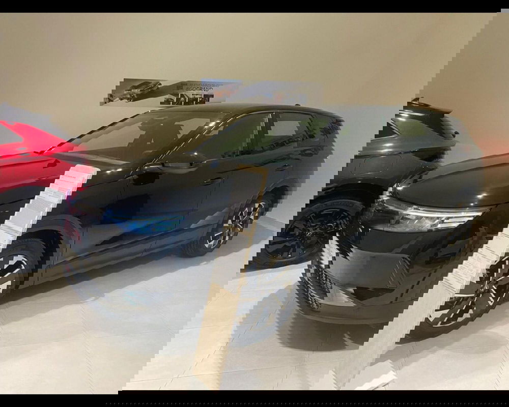 Opel Grandland nuova a Imperia