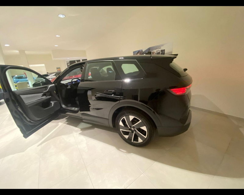 Opel Grandland nuova a Imperia (5)