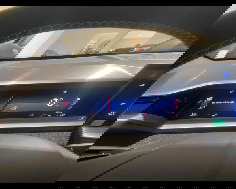 Opel Grandland nuova a Imperia (8)