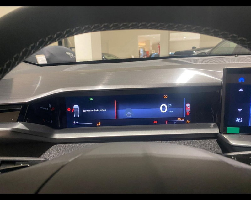 Opel Grandland nuova a Imperia (8)