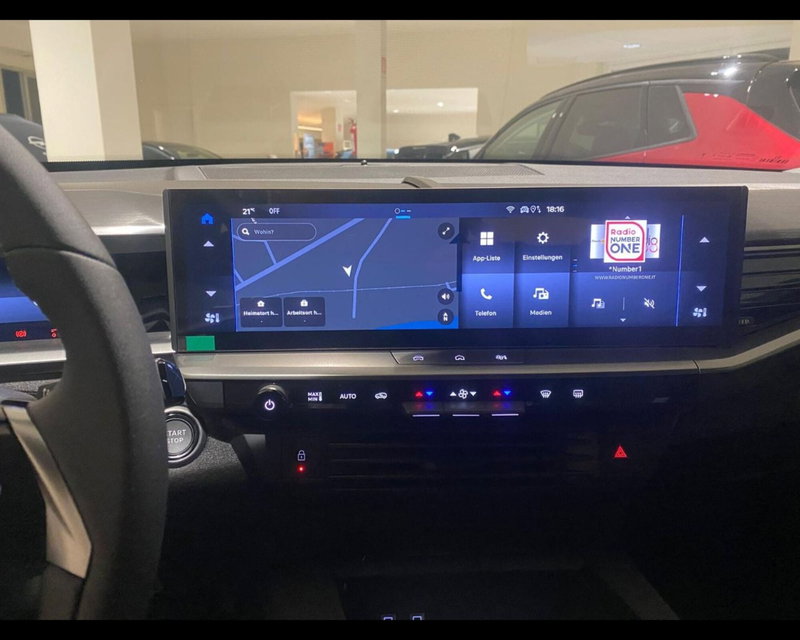 Opel Grandland nuova a Imperia (9)