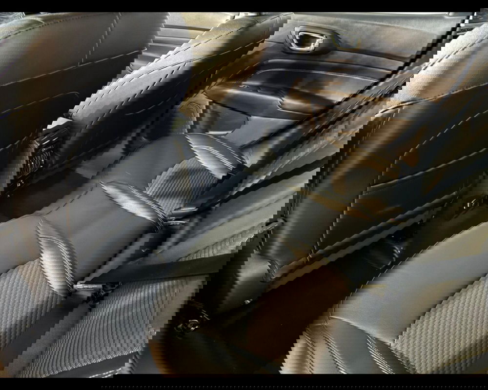 Jeep Compass nuova a Imperia (6)