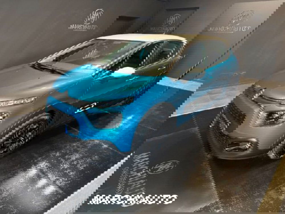 Citroen C3 usata a Perugia