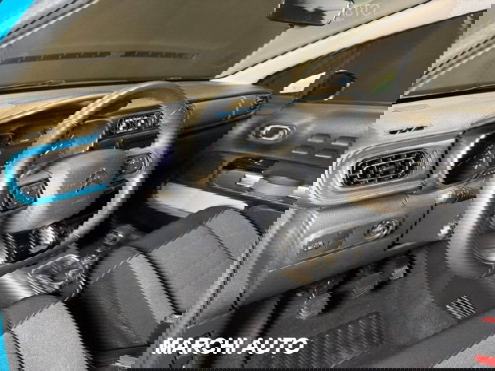 Citroen C3 usata a Perugia (10)