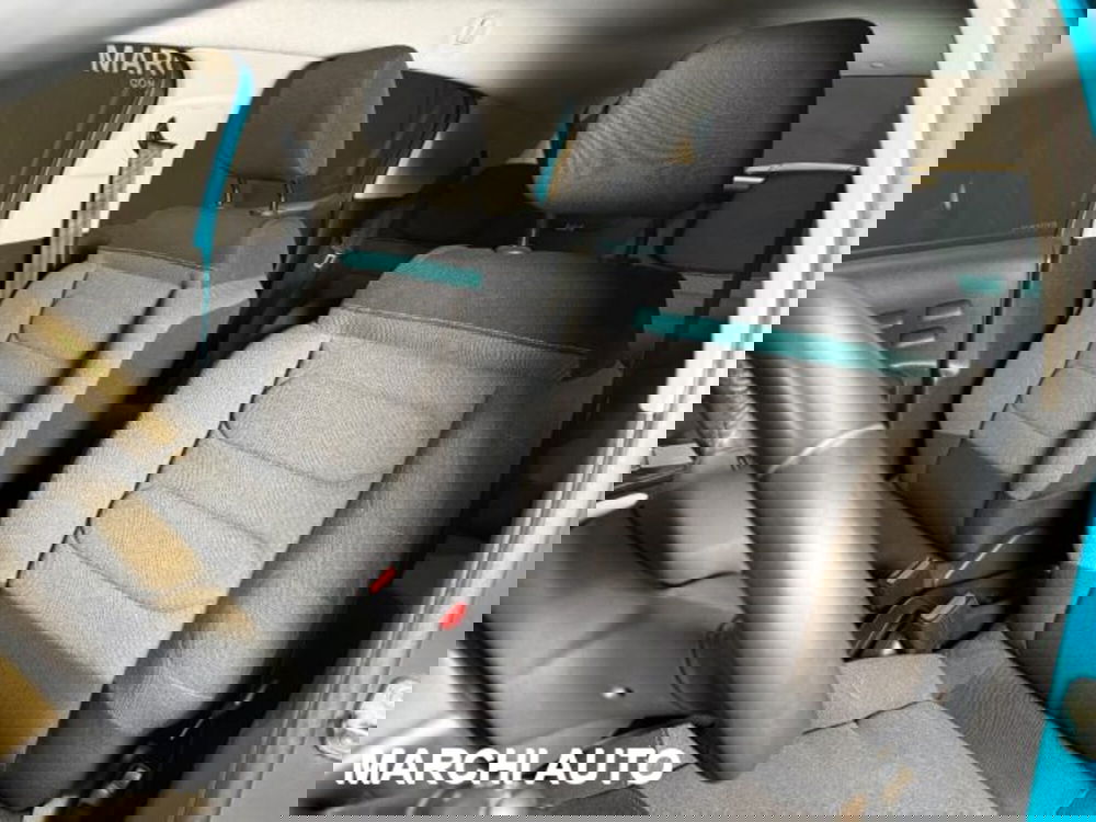 Citroen C3 usata a Perugia (11)