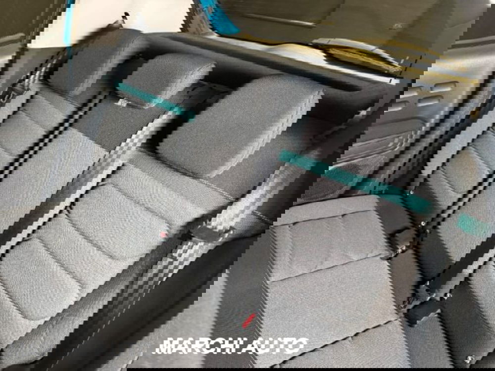 Citroen C3 usata a Perugia (12)