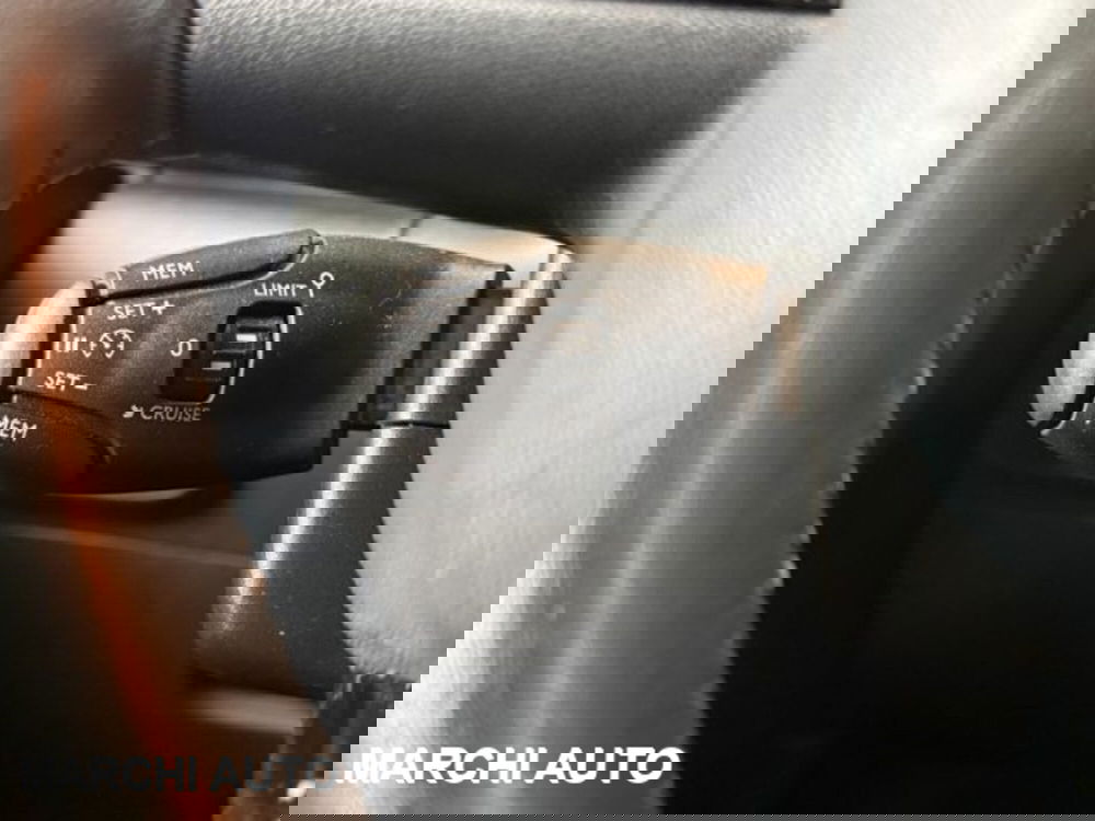 Citroen C3 usata a Perugia (15)