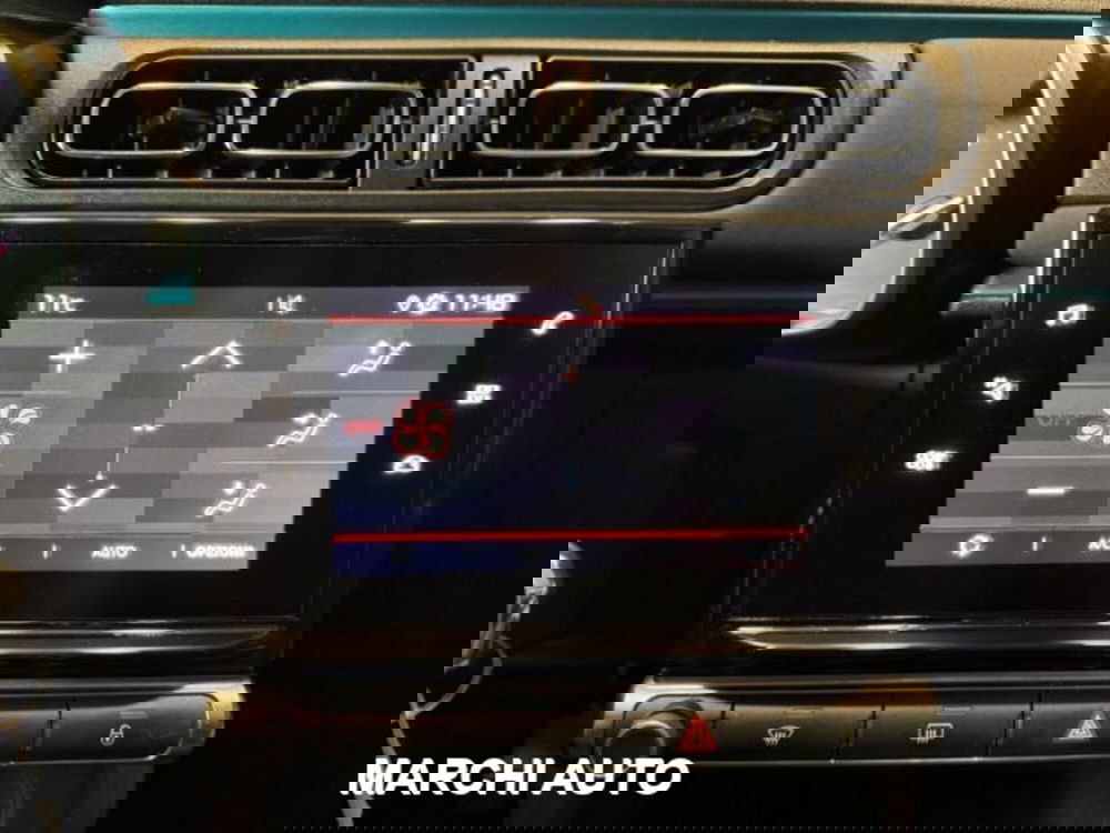 Citroen C3 usata a Perugia (20)